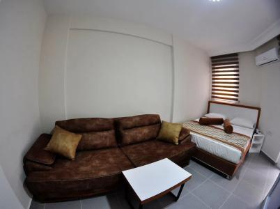 Evon Otel - 15