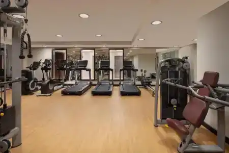 Sheraton Istanbul Levent - 25