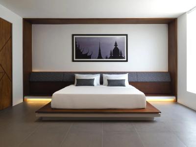 The Bale Phnom Penh Resort - 4