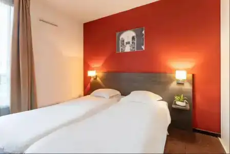 Zenitude Hôtel-Résidences Nîmes Centre - 32