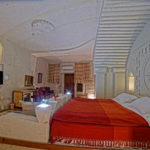 Taru Cave Suites - 41
