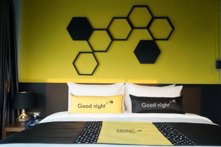 The Hive Chiang Mai - 62