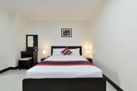 Studio Residence Sukhumvit 71 - SHA Certified - 52