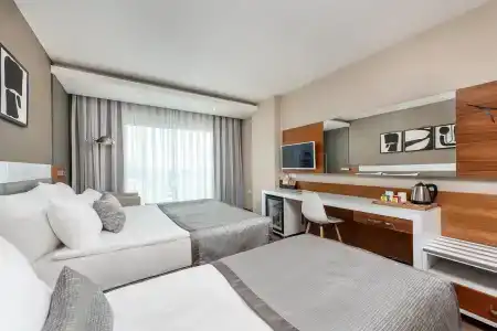 White City Resort - Ultra All Inclusive - 40