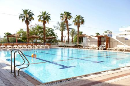 Astral Nirvana Suites- Half Board Premium - 11