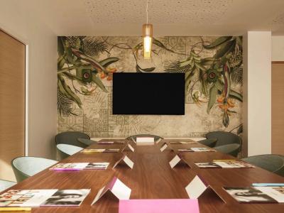 Mercure Avignon Gare Tgv - 19