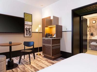 Best Western Toulouse Centre Les Capitouls - 74