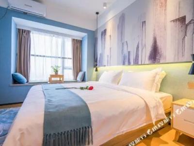Xinyang City Celebrity - 25