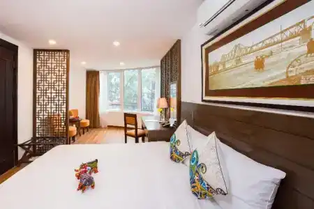 Thang Long Espana - 55