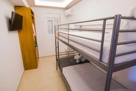 Rhodes City Center Suite - 39