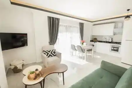 Cedrus Suites - 36