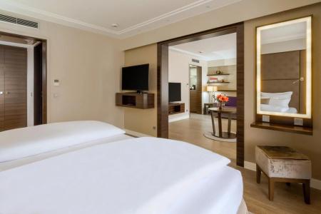 Pullman Munich - 7