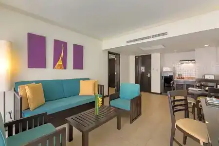 Centara Kata Resort Phuket - Sha Plus - 56