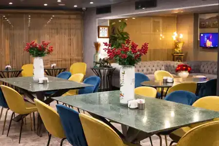 La Wisteria Boutique Istanbul - 26