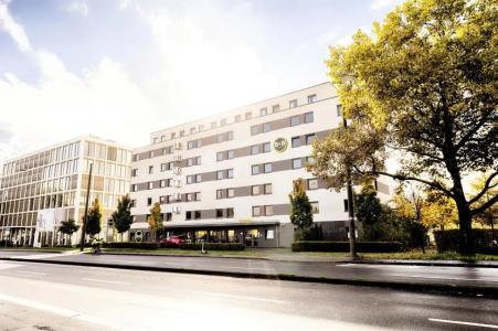 b&b Wiesbaden - 40