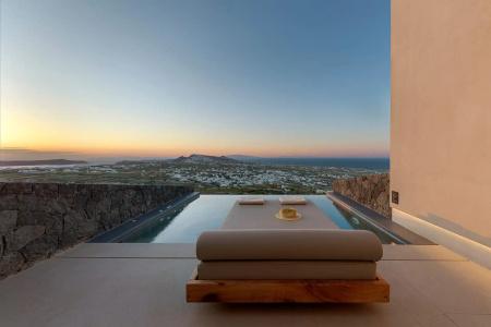 North Santorini - A Luxury Spa - 92
