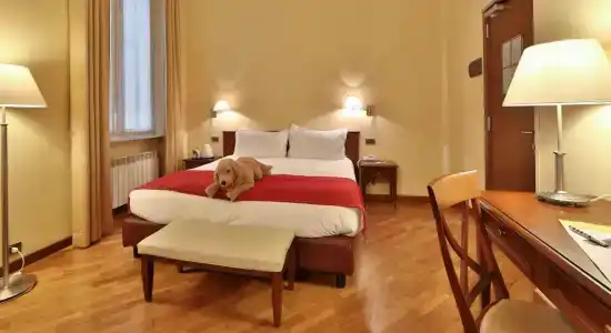 Best Western Metropoli - 8