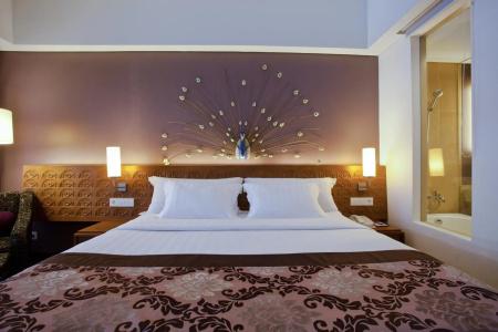 Sun Island & Spa Kuta - 23