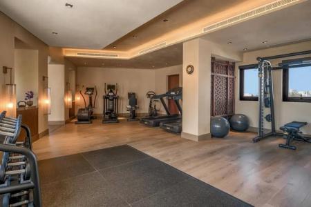 The Chedi Al Bait - 24