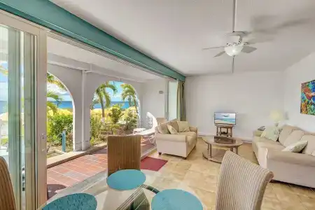 Belair Beach - 37