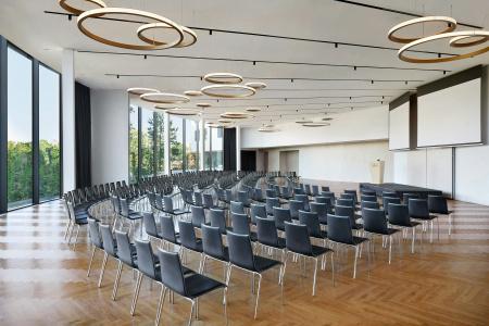 Sheraton Milan San Siro - 25