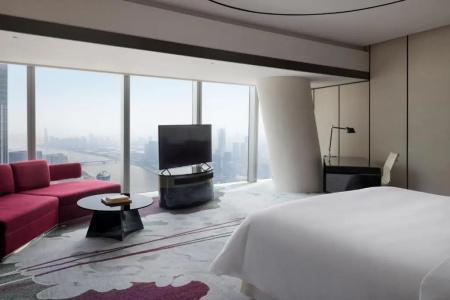 Four Seasons Guangzhou - 36