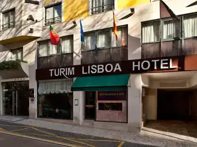 Turim Lisboa - 60