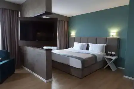 Vh Premier As Tirana & Meeting Center - 36