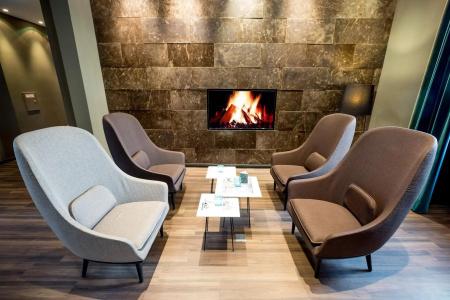 Motel One Magdeburg - 16