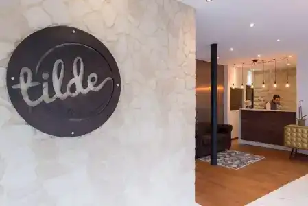 Hôtel Tilde - 1