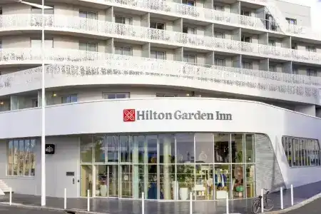 Hilton Garden Inn Le Havre Centre - 0