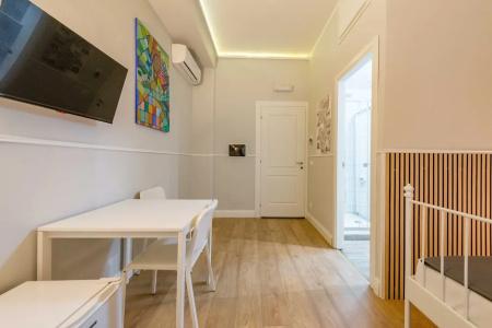 Un Attimo a Roma b&b - 14