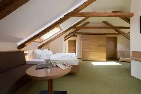 Familotel Schreinerhof - 79