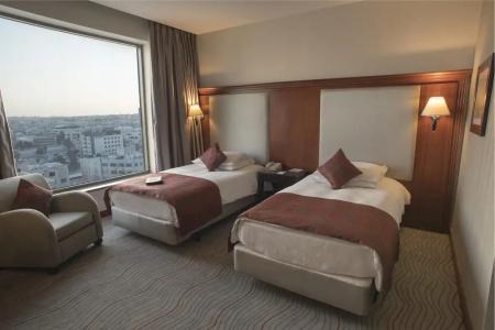 Kempinski Amman - 86
