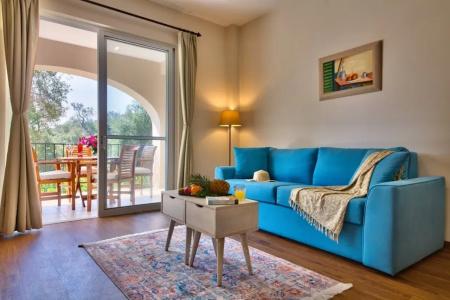 Paxos Club Resort & Spa - 5