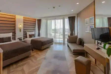 Alexia Resort & Spa - All Inclusive - 4