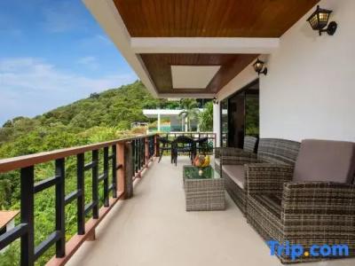 Baan Chom View Kamala - Sha Plus - 72