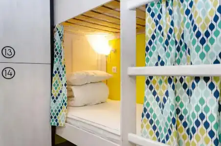 My Hostel Almaty - 2