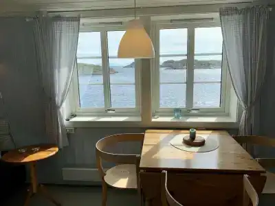 Henningsvær Rorbuer - 44