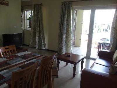 Villa Narmada - 29