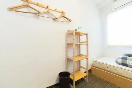 K's House Kyoto -Travelers Hostel - 5