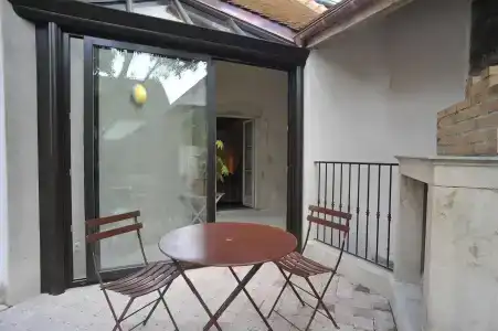Beaune Hôtel - 7