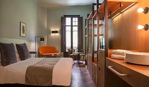 Sonder Le Palacete - 38