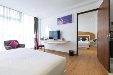 Icon Bangkok Sukhumvit - Sha Extra Plus - 17