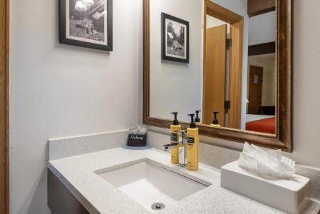 Best Western Plus Rio Grande Inn - 58