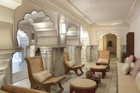 Alila Fort Bishangarh Jaipur - A Hyatt Brand - 10