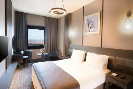 Novotel Suites Paris Montreuil Vincennes - 7
