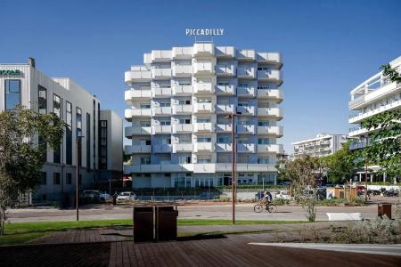 Residence Piccadilly - 26