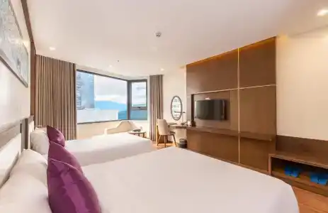 Rosamia Da Nang - 201