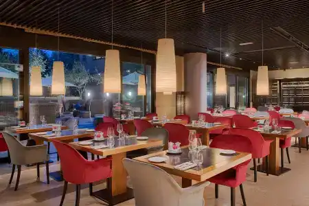 Radisson Blu Milan - 3